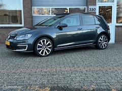 Volkswagen Golf - 1.4 TSI GTE DSG PANO/LED/GROTE.NAVI/CRUISE