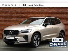 Volvo XC60 - T6 AUT8 355PK AWD Ultimate Dark, Long Range 75km, Trekhaak, Panoramadak, Harman Kardon, 36