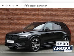 Volvo XC90 - T8 AUT8 456PK AWD R-Design, Head-up Display, Luchtvering, 360 Graden Camera, Getint Glas A