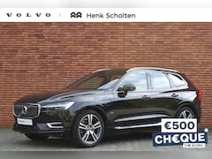 Volvo XC60 - T6 AWD AUT8 340PK Inscription, 360 parkeercamera, Elektrische stoelbediening met geheugen,