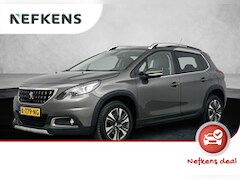 Peugeot 2008 - 1.2 130pk Automaat Allure | Navigatie | Camera | Climate Control |