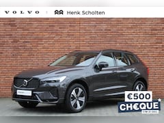 Volvo XC60 - T6 AUT8 355PK AWD Plus Dark, Panoramadak, 19'' Lichtmetalen Velgen, Adaptieve Cruise Contr