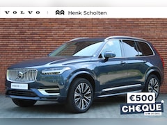 Volvo XC90 - T8 AUT8 455PK AWD Plus Bright, Trekhaak, 360 Graden Camera, Standkachel, Elektrisch Verste