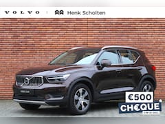 Volvo XC40 - T3 AUT8 163PK Inscription | Achteruitrijcamera | Stuurwiel Verwarmd | Electronic Climate C