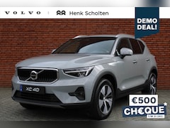 Volvo XC40 - B4 AUT7 197PK Core, Extra Getint Glas, Google Infotainment, 18'' Lichtmetalen Velgen, Adap