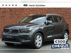 Volvo XC40 - T4 AUT8 191PK Inscription, Verwarmbare Voorstoelen, Achteruitrijcamera, High Performance A