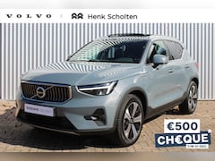 Volvo XC40 - XC40 T4 Recharge, Full map navigatie, Achteruitrijcamera, Harman/Kardon premium audio, Pan