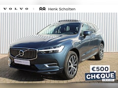 Volvo XC60 - T8 AUT8 391PK AWD Recharge Inscription, Verwarmbare Voorstoelen, Verwarmbaar Stuurwiel, Pa