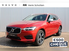 Volvo XC60 - 2.0 T5 AWD R-Design, Full map navigatie, Cruise Control, Elektrisch wegklapbare trekhaak,