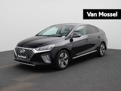 Hyundai IONIQ - 1.6 GDi i-Motion - Plus | Navigatie | Climate-Control | Camera | Cruise-Control |