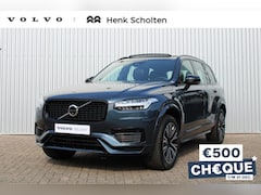 Volvo XC90 - T8 Recharge AWD Plus Dark, Panoramadak, 360 graden camera, Head up Display, Sportstoelen,