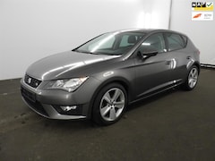 Seat Leon - 2.0 TDI FR Automaat Dealer onderhouden