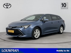 Toyota Corolla Touring Sports - 1.8 Hybrid Active | Navigatie | LM velgen | Climate Control |