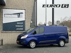 Ford Transit Custom - 270 2.0 TDCI L1H1 Trend*A/C*NAVI*CRUISE*HAAK*CAM