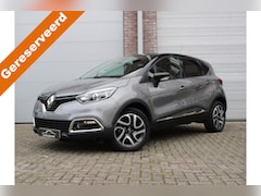 Renault Captur - 1.2 TCe Dynamique Automaat/Navi/Camera/Garantie