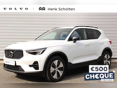 Volvo XC40 - T4 Recharge Plug-in Hybrid Plus Dark, Power Seats Met Geheugenfunctie, Harman/Kardon Premi