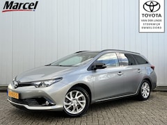 Toyota Auris Touring Sports - 1.8 Hybrid Energy Plus Bi-Tone Clima Cruise PDC Trekhaak