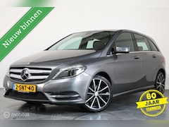 Mercedes-Benz B-klasse - 180 Ambition - AUTOMAAT - NAVI