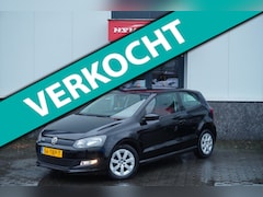 Volkswagen Polo - 1.2 TDI BlueMotion Comfortline airco LEER org NL