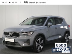 Volvo XC40 - T4 AUT7 211PK Ultimate Bright, Elektrisch bedienbaar glazen panoramisch schuif-/kanteldak,