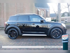 MINI Countryman - (f60) 2.0 192pk Aut. Cooper S - 61.000 KM - NED.AUTO