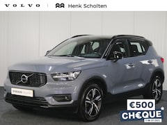 Volvo XC40 - T2 AUT8 129PK R-Design, DAB+, Cruise control adaptief, Dodehoekdetectie met correctie, Fil