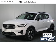 Volvo XC40 - B4 AUT7 197PK Plus Dark, Adaptieve Cruise Control, Pilot Assist, Harman/Kardon Audiosystee