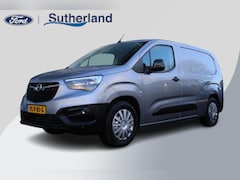 Opel Combo-e - L2H1 Edition 50 kWh | Ideaal voor de Zero Emissie Zone | Trekhaak