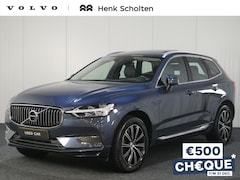 Volvo XC60 - T4 AUT8 191PK Inscription, Achteruitrijcamera, Parkeer sensoren voor+ achter, Elektrisch g