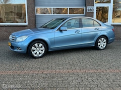 Mercedes-Benz C-klasse - 180 K BlueEFFICIENCY ECC-AIRCO/STOEL.VW