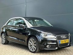 Audi A1 - 1.4 TFSI Ambition S-Line Business NAVI | AIRCO | CRUISE | NWE APK