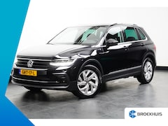 Volkswagen Tiguan - 1.5 TSI 150 pk Life 7-DSG | Navi by app | Achteruitrijcamera | Cruise control adaptief |