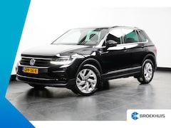 Volkswagen Tiguan - 1.5 TSI 150 pk Life 7-DSG | Trekhaak wegklapbaar | Achteruitrijcamera | Cruise control ada