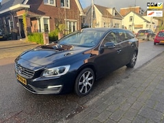 Volvo V60 - 2.0 D3 Nordic+