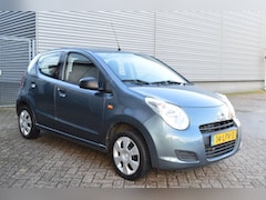 Suzuki Alto - 1.0 Comfort bj10 elec pak 5 deurs