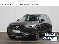 Volvo XC90 - T8 455PK AUT8 Recharge AWD Ultimate Dark, Luchtvering, Adaptieve Cruise Control met Pilot