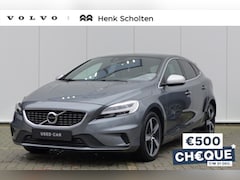 Volvo V40 - T3 AUT6 152PK Polar+ Sport, Harman/Kardon Premium Audio, Panoramadak, Parkeercamera, Keyle