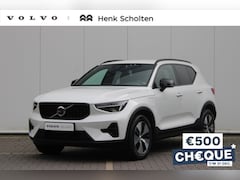 Volvo XC40 - T4 211PK Recharge Plus Dark, Adaptive Cruise & Pilot Assist, Harman/Kardon Premium Audio,