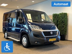 Fiat Ducato - L1H1 Rolstoelbus Automaat