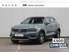 Volvo XC40 - B4 197PK AUT8 Inscription, Adaptive Cruise Control & Pilot Assist, Verwarmbare voorstoelen