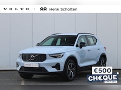 Volvo XC40 - B4 197PK AUT7 Plus Dark Adaptieve Cruise Control met Pilot Assist, Premium audio by Harman