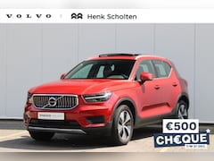 Volvo XC40 - T4 AUT7 211PK Recharge Inscription Expression, Park Assist Voor&Achter incl. Camera, Schui