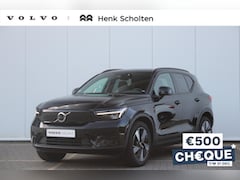 Volvo XC40 - Single Motor Plus 69 kWh, Google Services, Adaptieve Cruise Control & Pilot Assist, Draadl