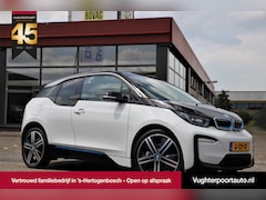 BMW i3 - Executive 120Ah/ 42 kWh S-dak/Adaptive/ Accu 95%/W-pomp/Carplay/20"/3-fase