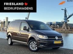 Volkswagen Caddy Maxi - Bestel 2.0 TDI L2H1 BMT Highline