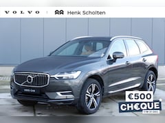 Volvo XC60 - T8 Twin Engine AWD AUT8 390PK Inscription, Trekhaak semi elektrisch inklapbaar, Elektrisch