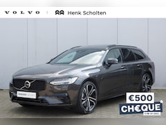 Volvo V90 - T8 AWD AUT8 404PK R-Design, *Full option* Polestar Optimised, Nappa Lederen sportstoelen,