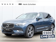 Volvo XC60 - T8 AUT8 390PK Inscription, Getint Glas Achter, 360 Graden Camera, Keyless Entry, Navigatie