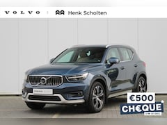 Volvo XC40 - AUT7 262PK T5 Recharge Inscription, Adaptieve Cruise Control met Pilot Assist, Premium aud