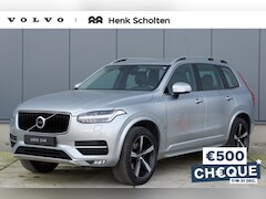 Volvo XC90 - T5 AWD AUT8 254PK Momentum, Standkachel met timer, Verwarmbare stoelen & stuurwiel, Adapti